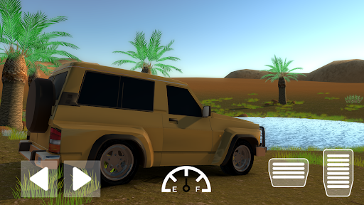 صيد الضبان screenshot 2