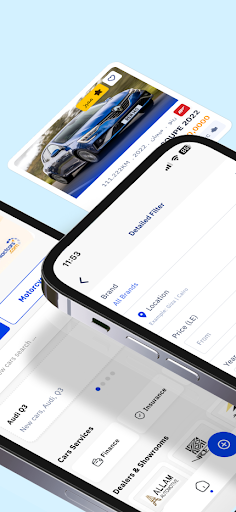 ContactCars: Buy & Sell Cars screenshot 10
