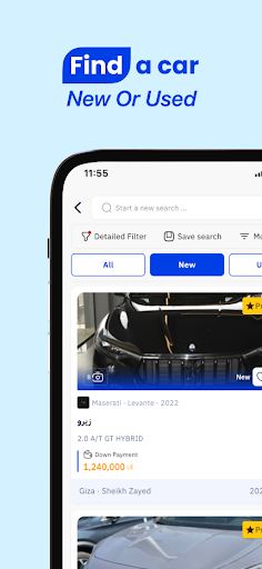 ContactCars: Buy & Sell Cars screenshot 12