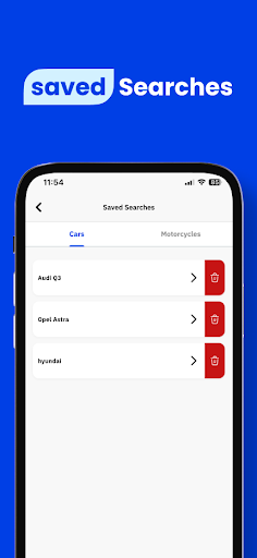 ContactCars: Buy & Sell Cars screenshot 8