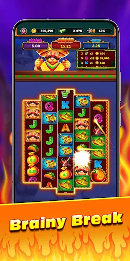 Craze Luck Slots screenshot 4