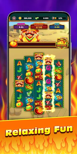 Craze Luck Slots screenshot 6