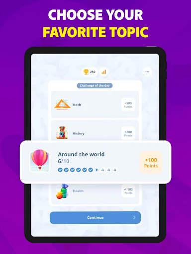 Crostic Crossword－Word Puzzles screenshot 15