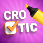 Crostic Crossword－Word Puzzles