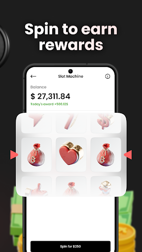 CryptoRush: Crypto Simulator screenshot 6