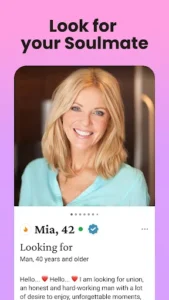 DateMyAge screenshot 2