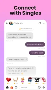 DateMyAge screenshot 3