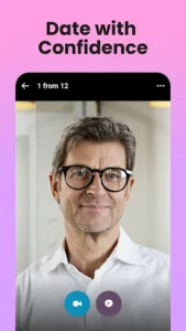 DateMyAge screenshot 5