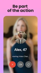 DateMyAge screenshot 6