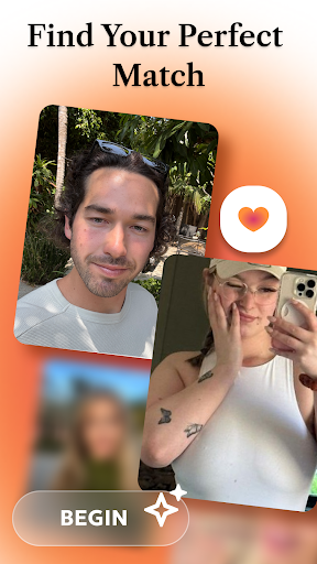 Dating and Chat - Chat Ever screenshot 1