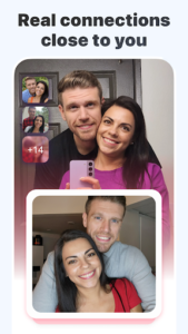 Dating and Chat - SweetMeet screenshot 6