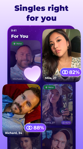 Dating and Chat - TheSoulMatch screenshot 4