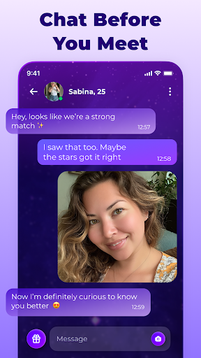 Dating and Chat - TheSoulMatch screenshot 5