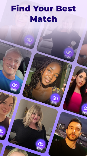 Dating and Chat - TheSoulMatch screenshot 6