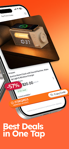 DealSeek: Coupons & Discounts screenshot 4