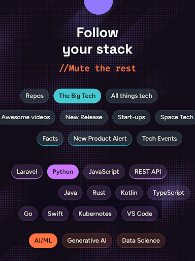 DevBytes-For Busy Developers screenshot 10