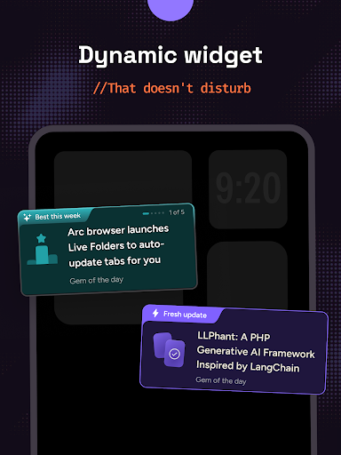 DevBytes-For Busy Developers screenshot 11