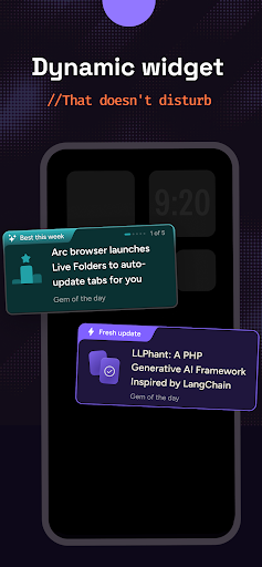 DevBytes-For Busy Developers screenshot 4