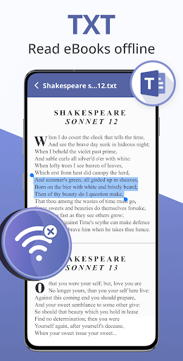 Docx Reader - Office Viewer screenshot 6