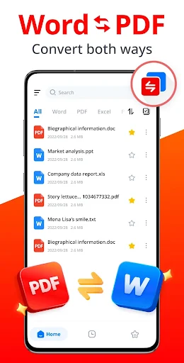Docx Reader - Office Viewer screenshot 7