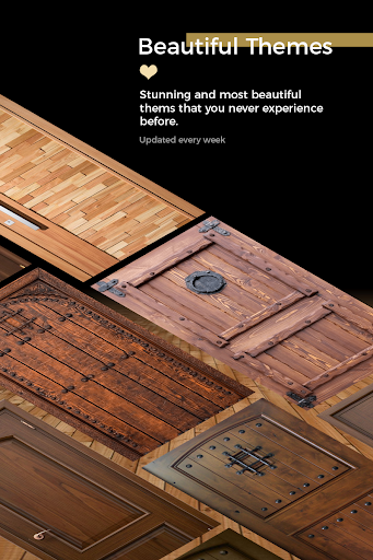 Door Lock Screen screenshot 19