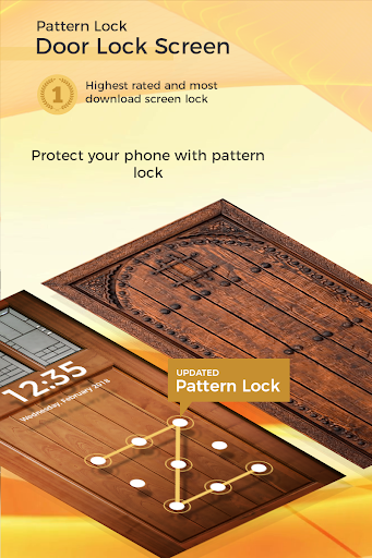 Door Lock Screen screenshot 6