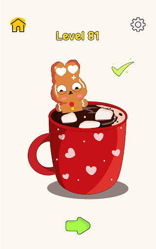 Draw One Puzzle: Brain Games screenshot 13