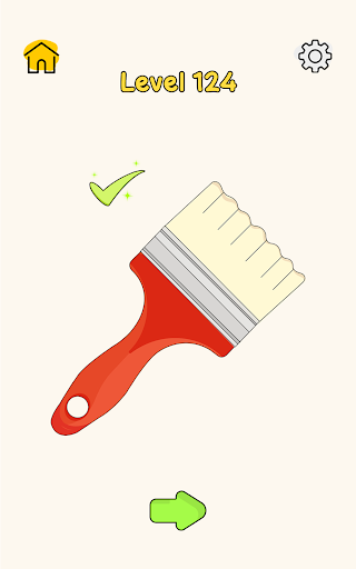 Draw One Puzzle: Brain Games screenshot 16