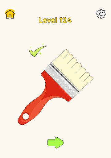 Draw One Puzzle: Brain Games screenshot 24