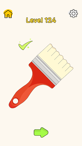 Draw One Puzzle: Brain Games screenshot 8