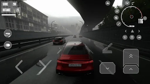 Dream Road: Online screenshot 1