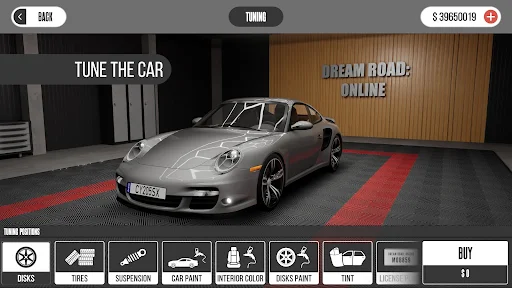 Dream Road: Online screenshot 7