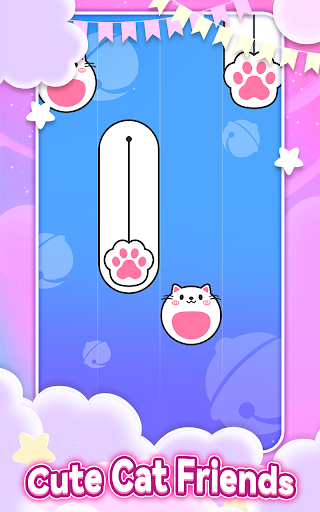 Dreameow Tiles: Rhythm Cat screenshot 10