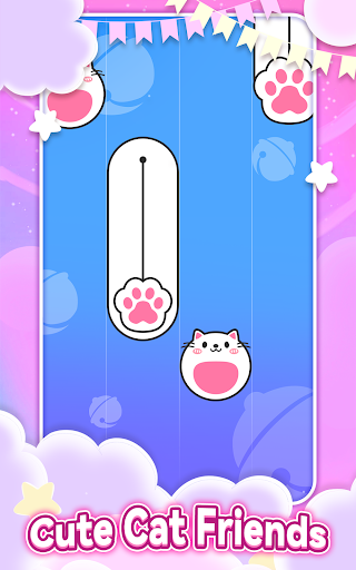 Dreameow Tiles: Rhythm Cat screenshot 18