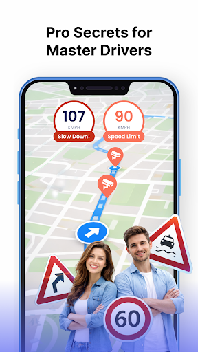 Driving Instructor: Road Test screenshot 24