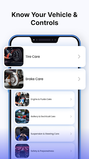 Driving Instructor: Road Test screenshot 7