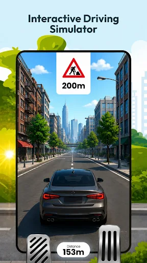 Driving Instructor-Theory Test screenshot 18