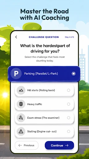Driving Instructor-Theory Test screenshot 3