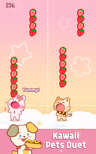 Duet Friends: Cute Music Games screenshot 10