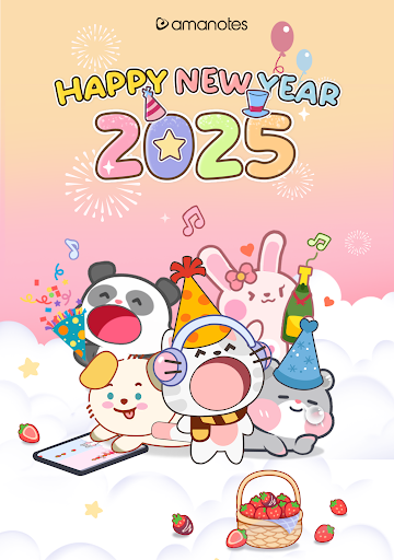 Duet Friends: Cute Music Games screenshot 11
