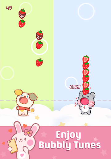 Duet Friends: Cute Music Games screenshot 14