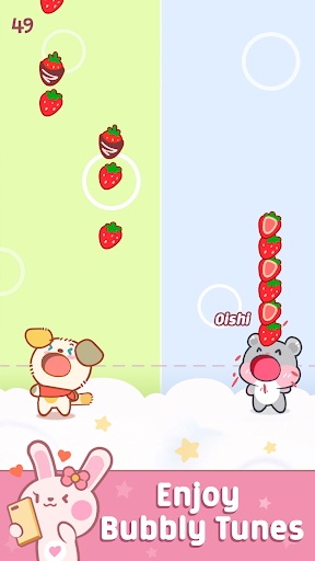 Duet Friends: Cute Music Games screenshot 4