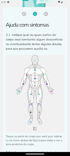 e-saudeSP screenshot 5