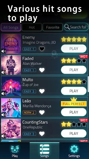 Easy Drum - Real Music Drum screenshot 3