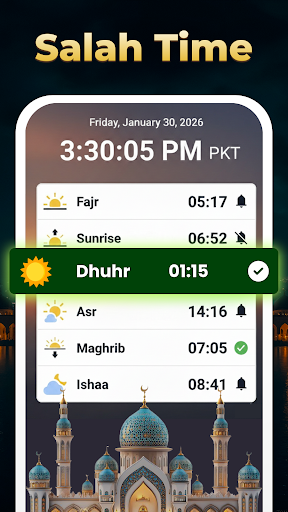 Easy Quran Mp3 Audio Offline screenshot 22