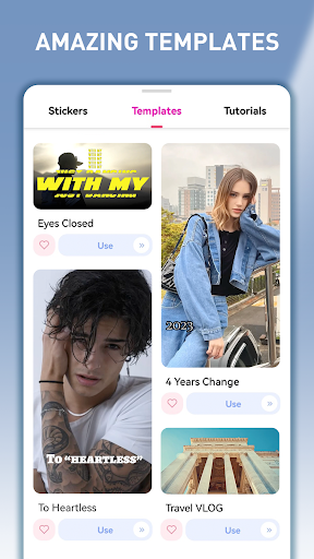 EasyCut - Video Editor & Maker screenshot 1