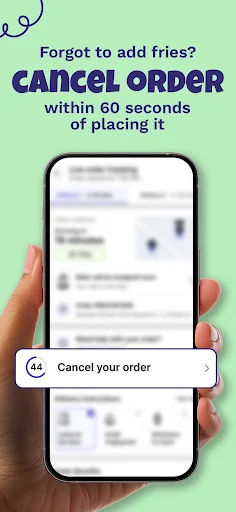 EatSure Food Delivery screenshot 6