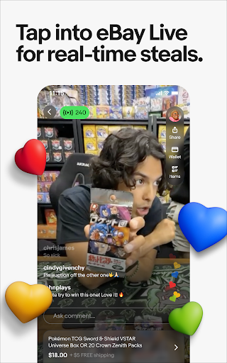 eBay online shopping & selling screenshot 18