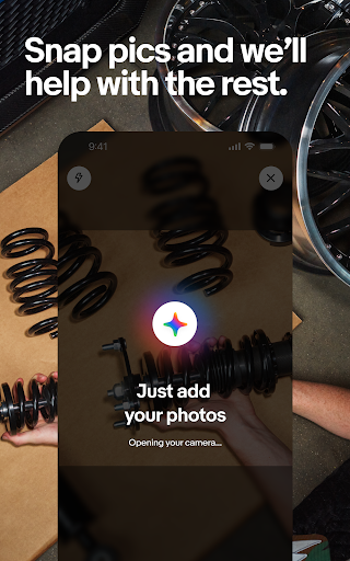 eBay online shopping & selling screenshot 19