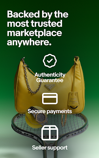 eBay online shopping & selling screenshot 22